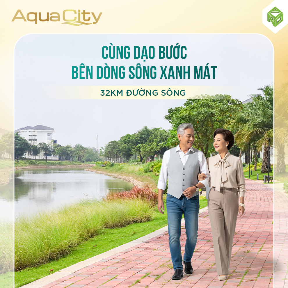 Aqua City