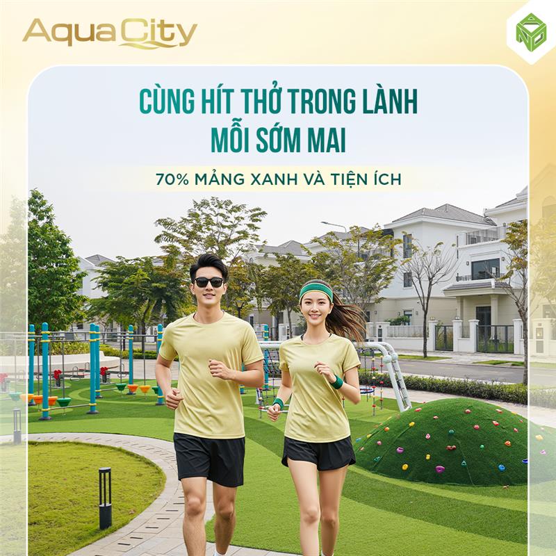 Aqua City