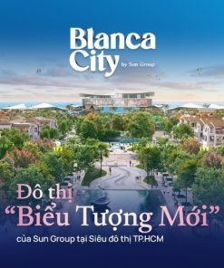 Blanca City by Sun Group