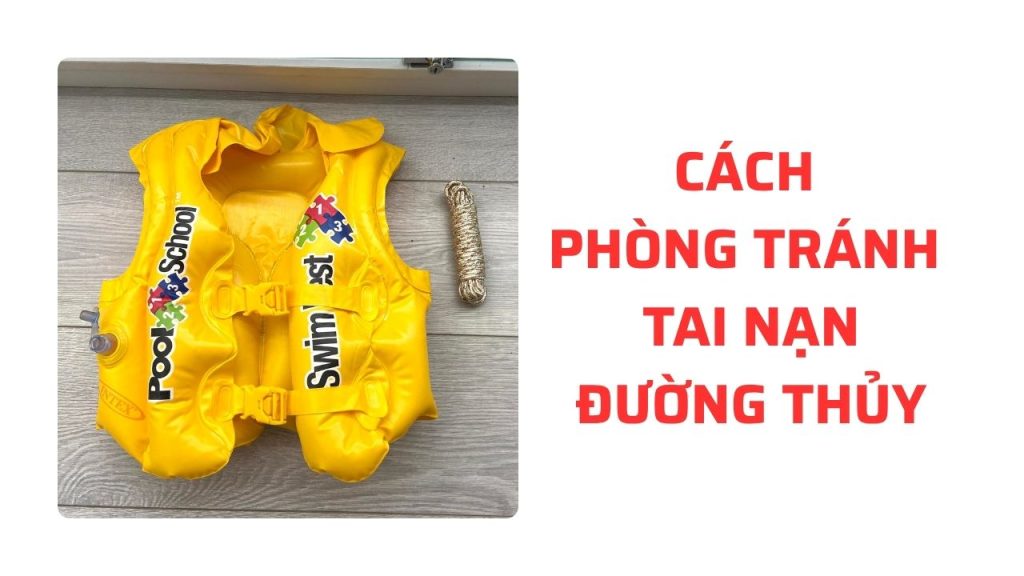 CACH PHONG TRANH TAI NAN DUONG THUY