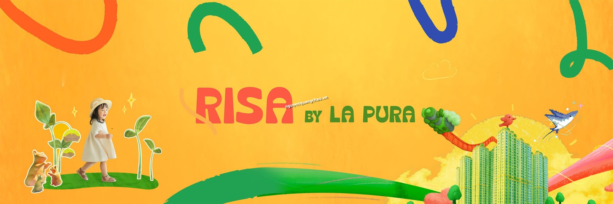 Risa by La Pura