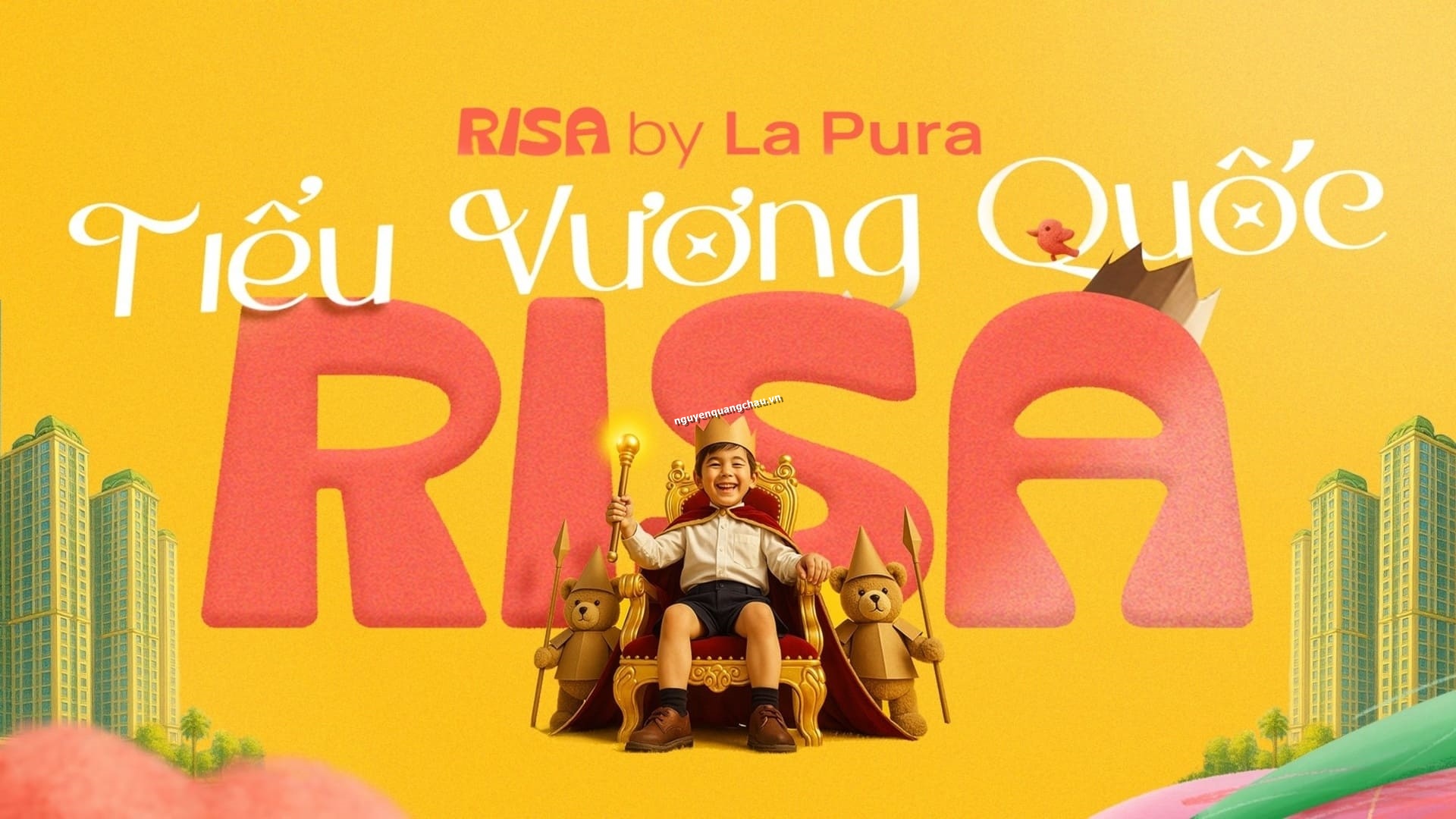 Risa by La Pura