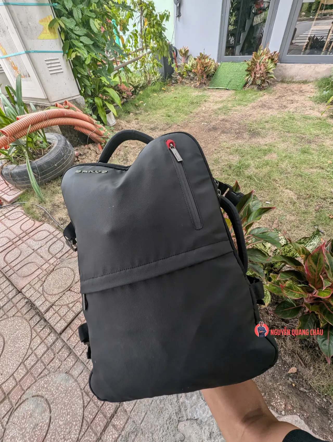 Cap Deo Vai Sakos Lua Chon Hoan Hao Cho Hoc Sinh Sinh Vien Va Dan Van Phong 3