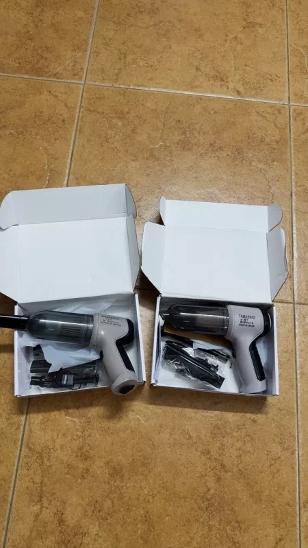 Danh gia ca nhan May hut bui cam tay mini khong day TAMASHIO %E2%80%93 nho gon nhung cuc ky huu ich 1