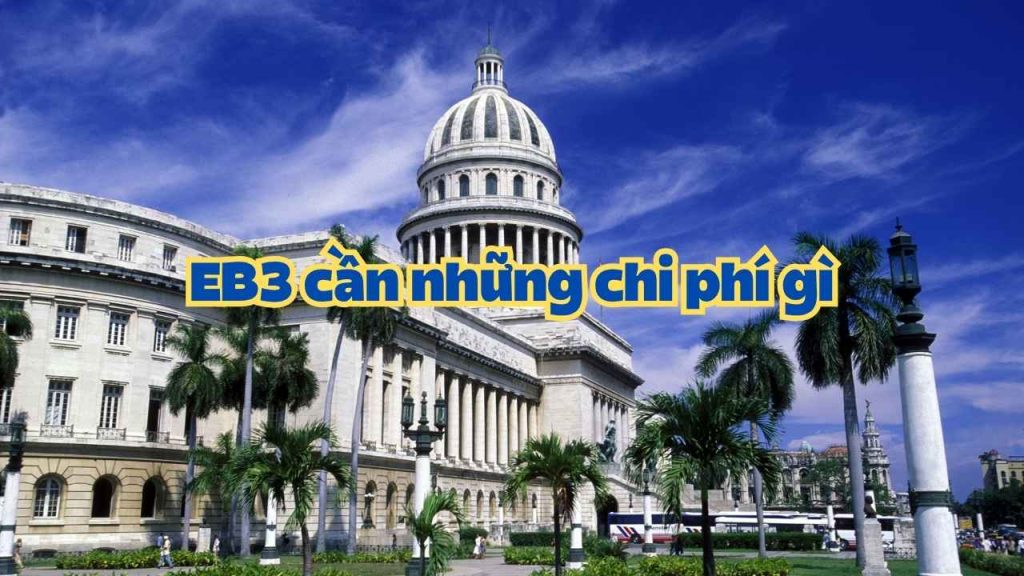 EB3 can nhung chi phi gi