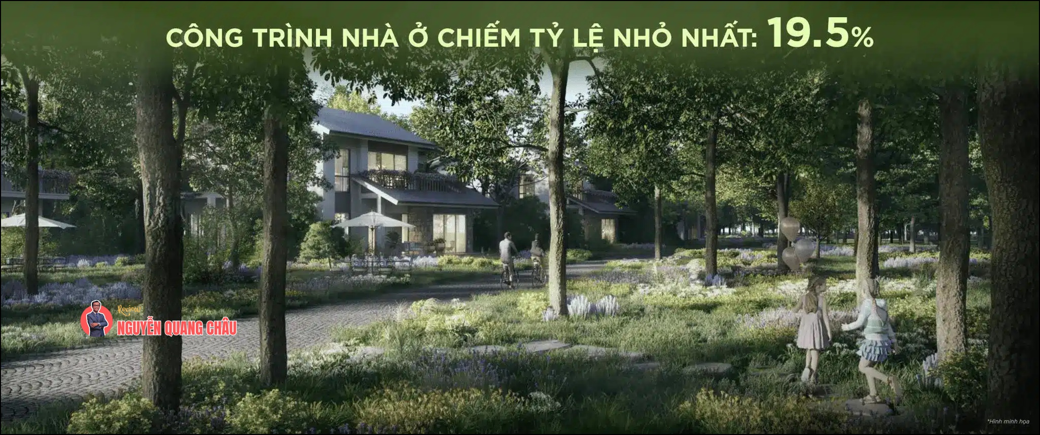 Eco Retreat Long An Nguyen Quang Chau 11