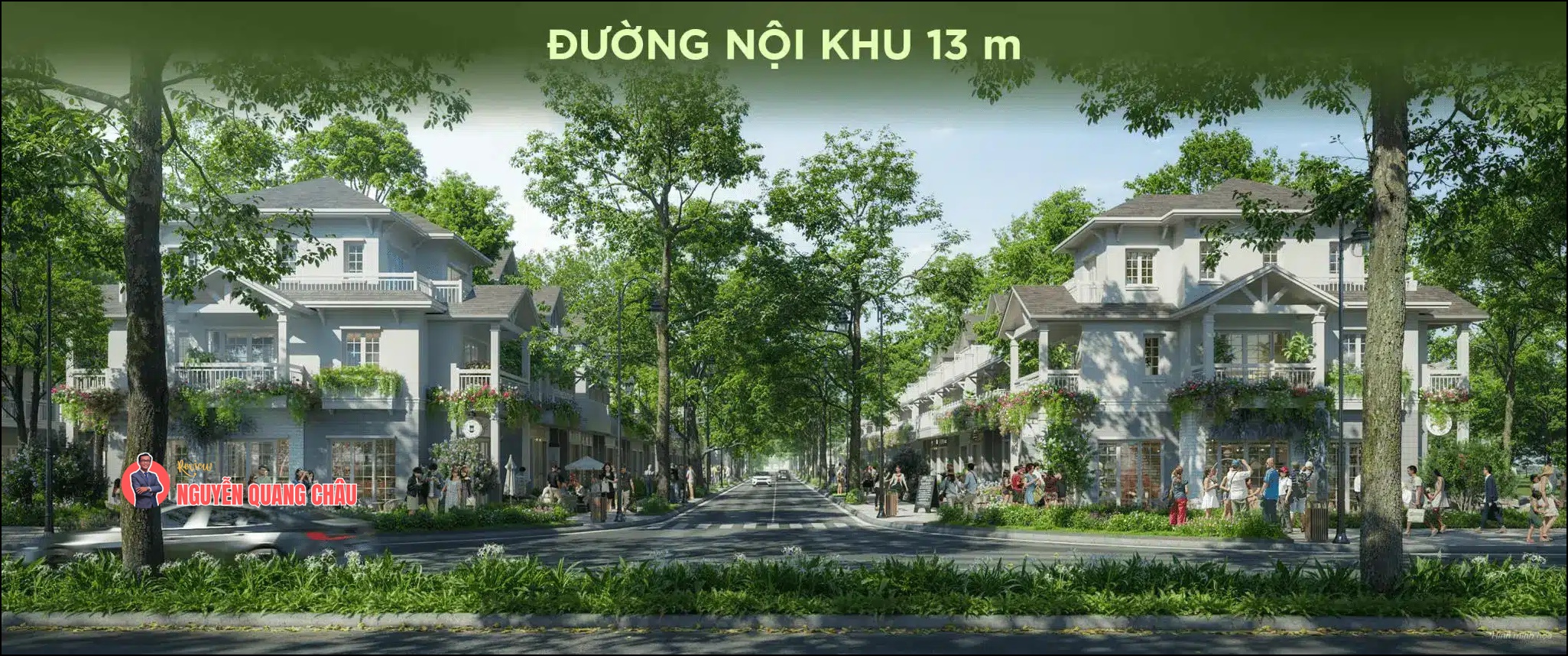 Eco Retreat Long An Nguyen Quang Chau 20