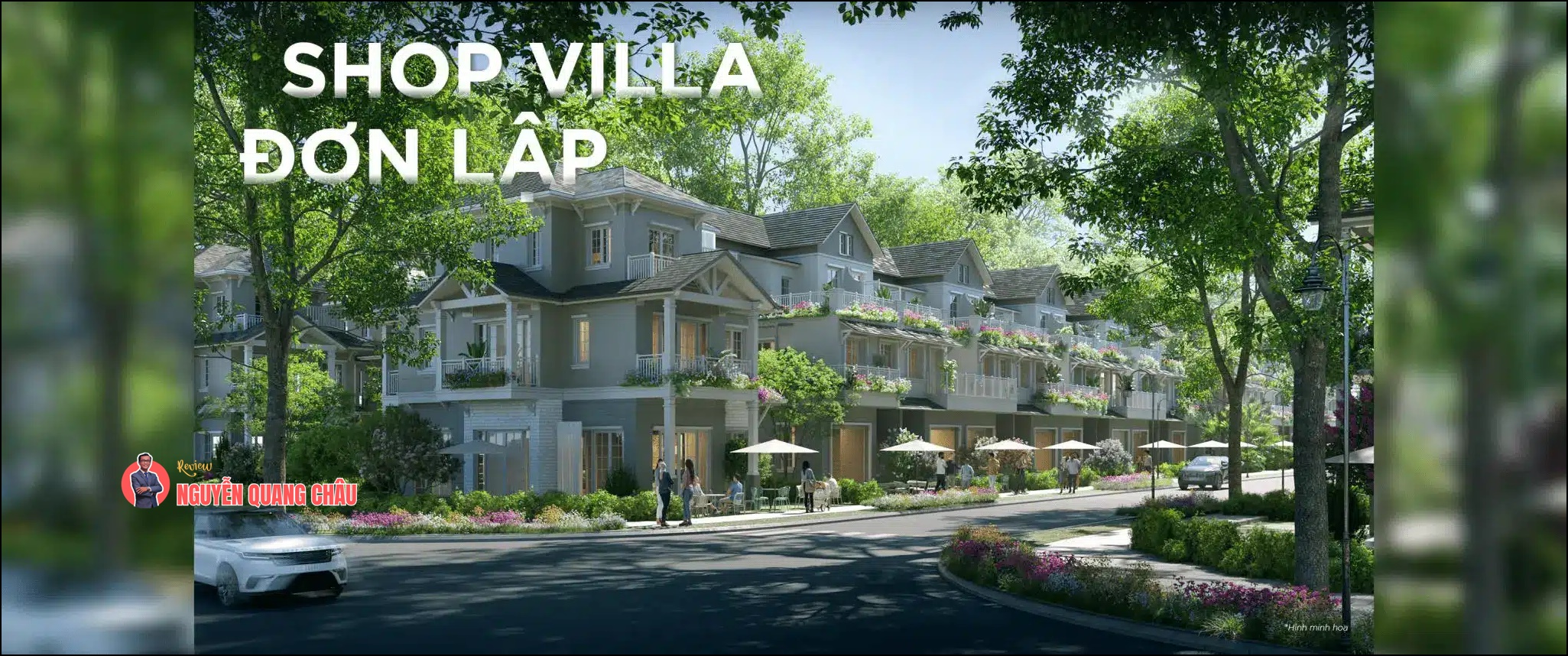 Eco Retreat Long An Nguyen Quang Chau 41