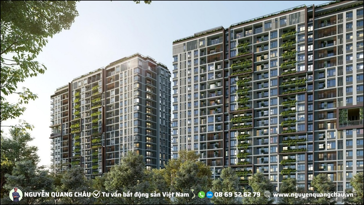 Elysian by Gamuda Land Quan 9 Thu Duc 1