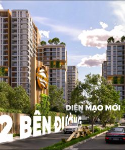 Elysian by Gamuda Land Quan 9 Thu Duc 12