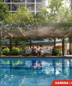 Elysian by Gamuda Land Quan 9 Thu Duc 15