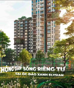 Elysian by Gamuda Land Quan 9 Thu Duc 16