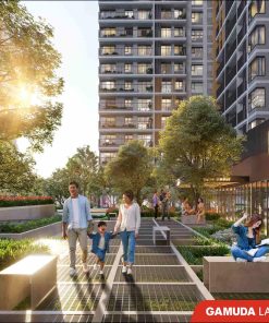 Elysian by Gamuda Land Quan 9 Thu Duc 17