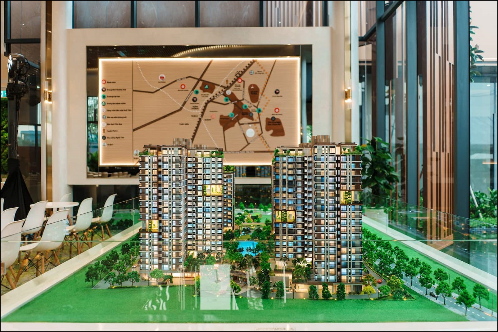 Elysian by Gamuda Land Quan 9 Thu Duc 20