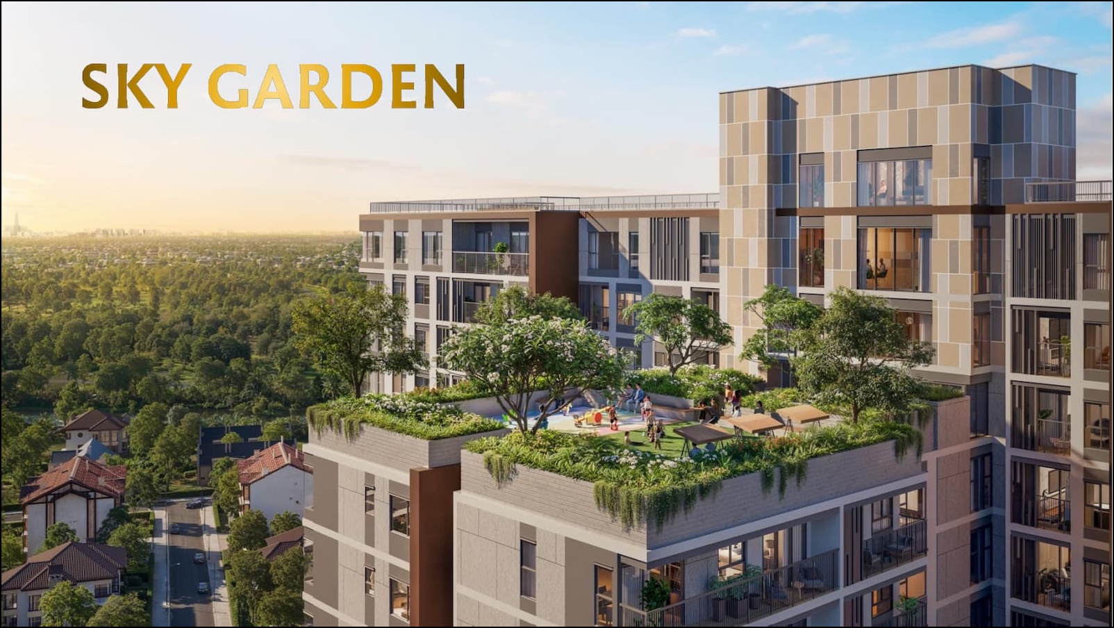 Elysian by Gamuda Land Quan 9 Thu Duc 37