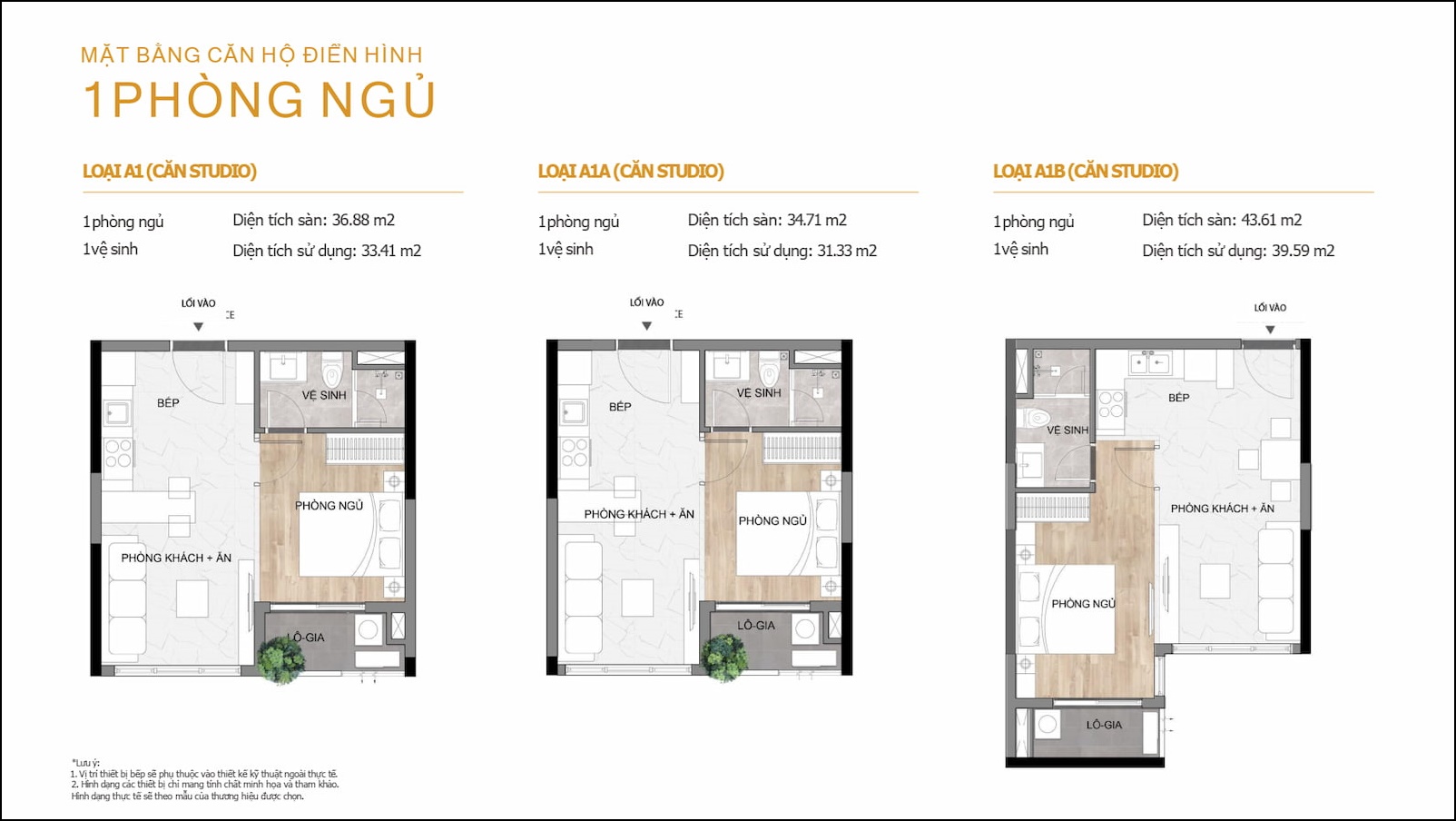 Elysian by Gamuda Land Quan 9 Thu Duc 45