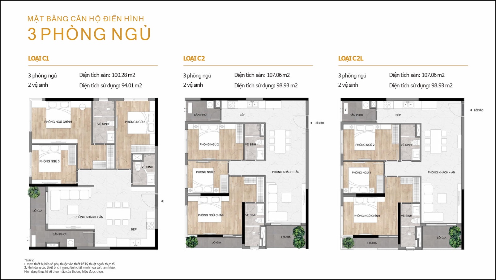 Elysian by Gamuda Land Quan 9 Thu Duc 49