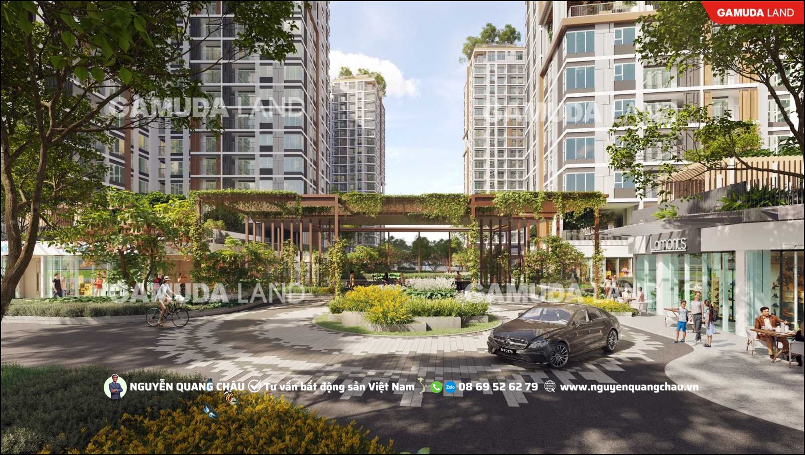 Elysian by Gamuda Land Quan 9 Thu Duc 5 1