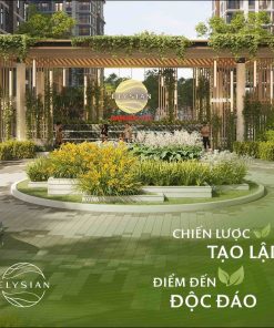 Elysian by Gamuda Land Quan 9 Thu Duc 9