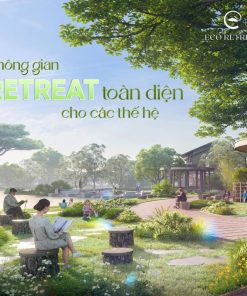 G0effCBa ECO RETREAT