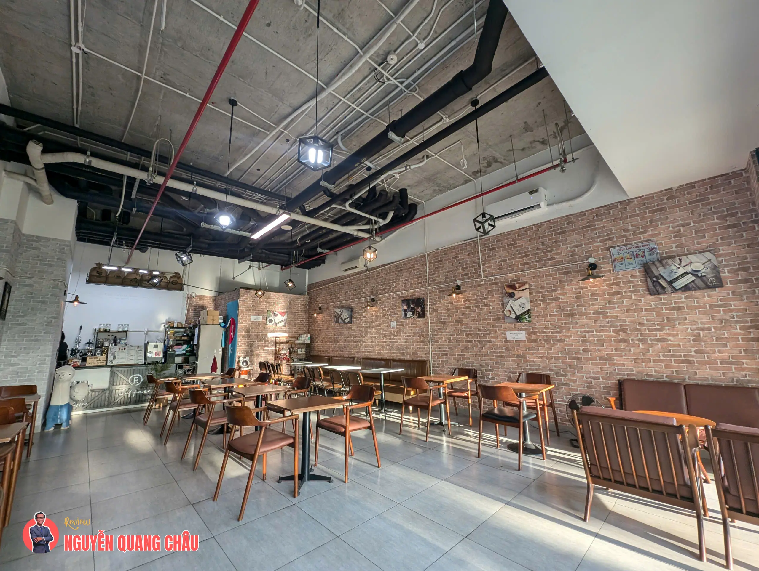 Kham Pha Cafe Trung Nguyen Tai Vinhomes Grand Park Trai Nghiem Huong Vi Dich Thuc 3