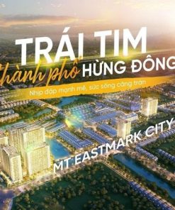 MT Eastmark City – quận 9, Thủ Đức
