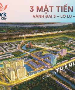 MT Eastmark City – quận 9, Thủ Đức