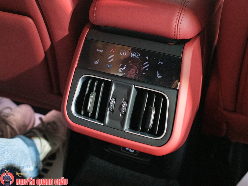 Maserati Grecale Folgore – mẫu SUV thuần điện đầu tiên của thương hiệu Italy