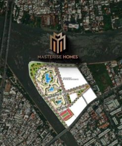 Masteri Thanh Đa Peninsula