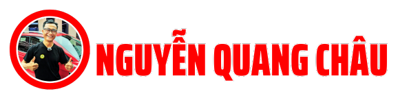 NGUYỄN QUANG CHÂU