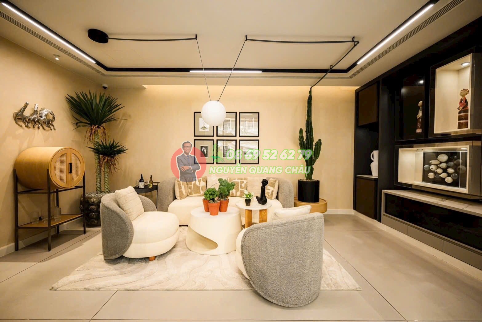 Nhà là Rừng: Retreat Forest – HƠN 300 LOÀI THỰC VẬT cam kết đến khách hàng