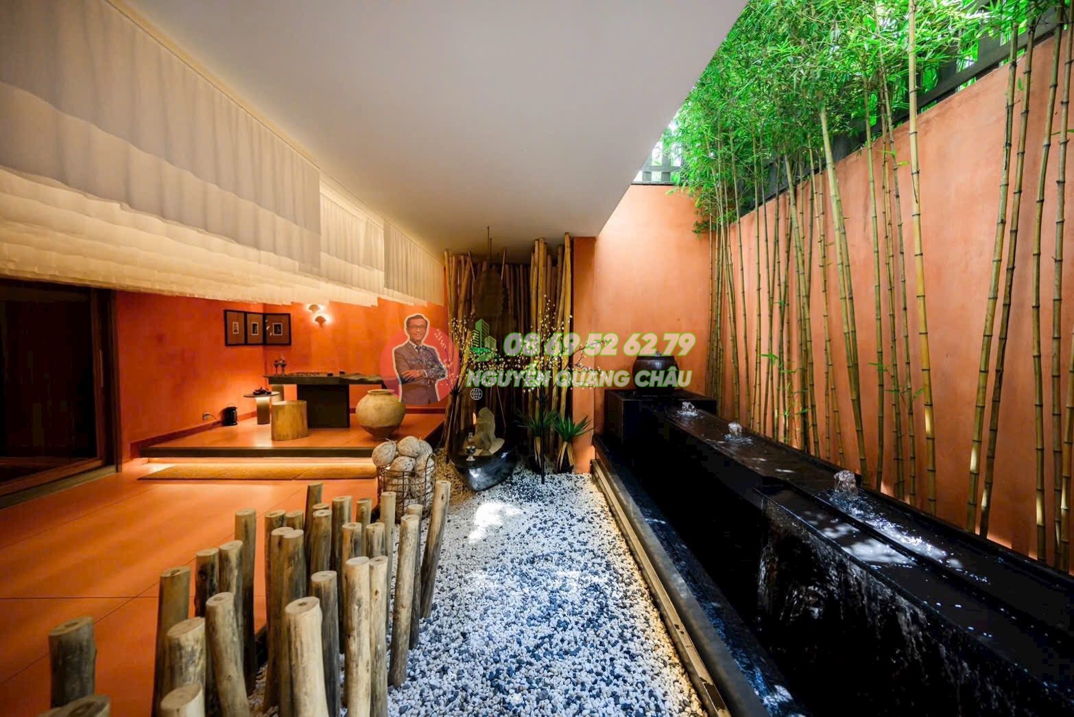 Nhà là Rừng: Retreat Forest – HƠN 300 LOÀI THỰC VẬT cam kết đến khách hàng
