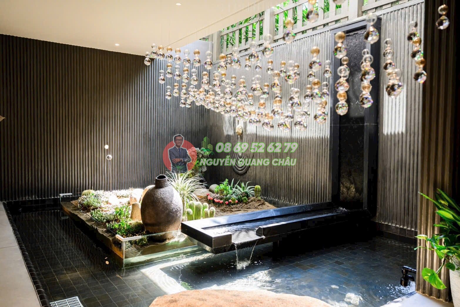 Nhà là Rừng: Retreat Forest – HƠN 300 LOÀI THỰC VẬT cam kết đến khách hàng