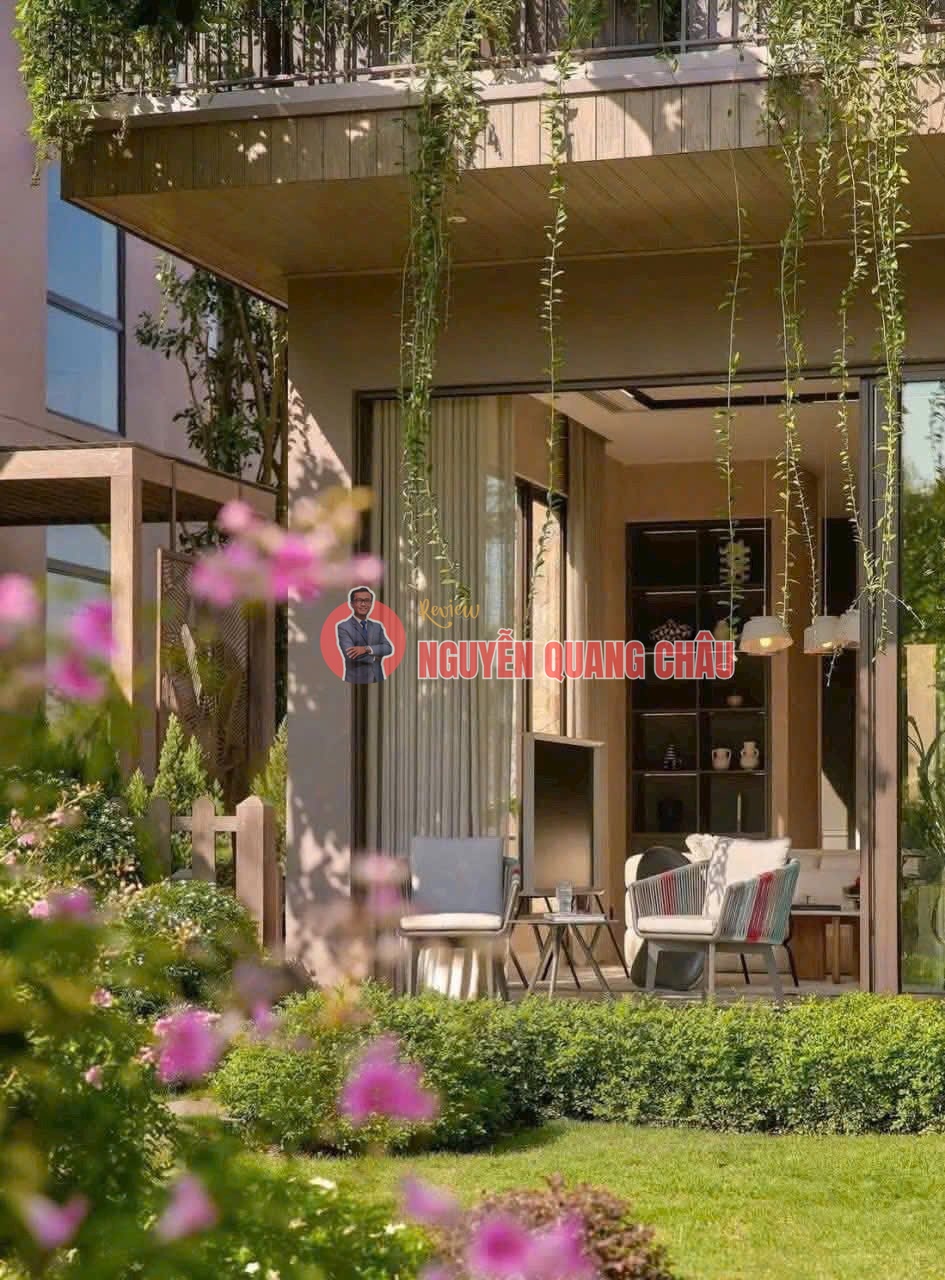 RỪNG là NHÀ tìm về Retreat Forest: Thư mời Quý anh chị tham quan