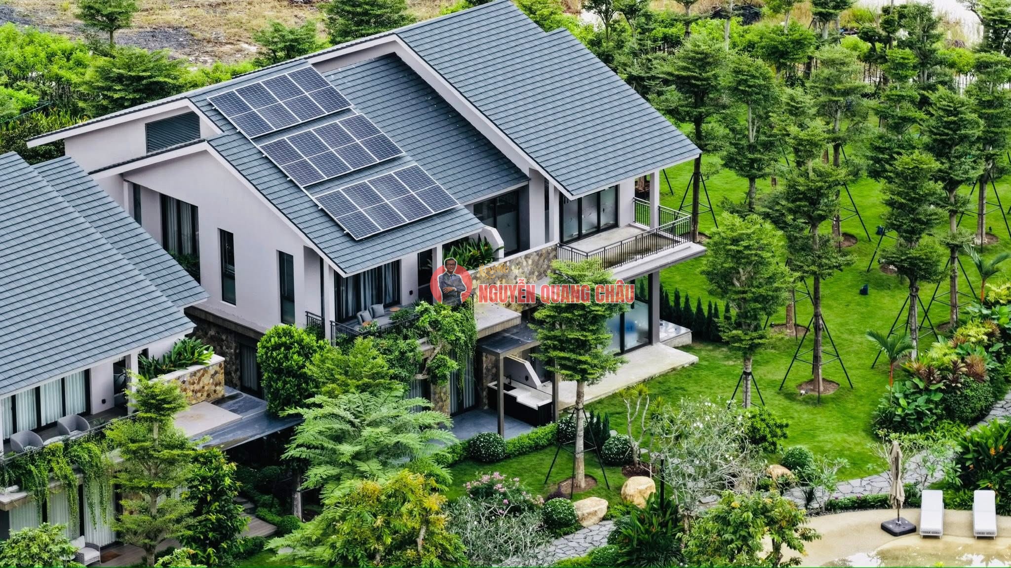 RỪNG là NHÀ tìm về Retreat Forest: Thư mời Quý anh chị tham quan