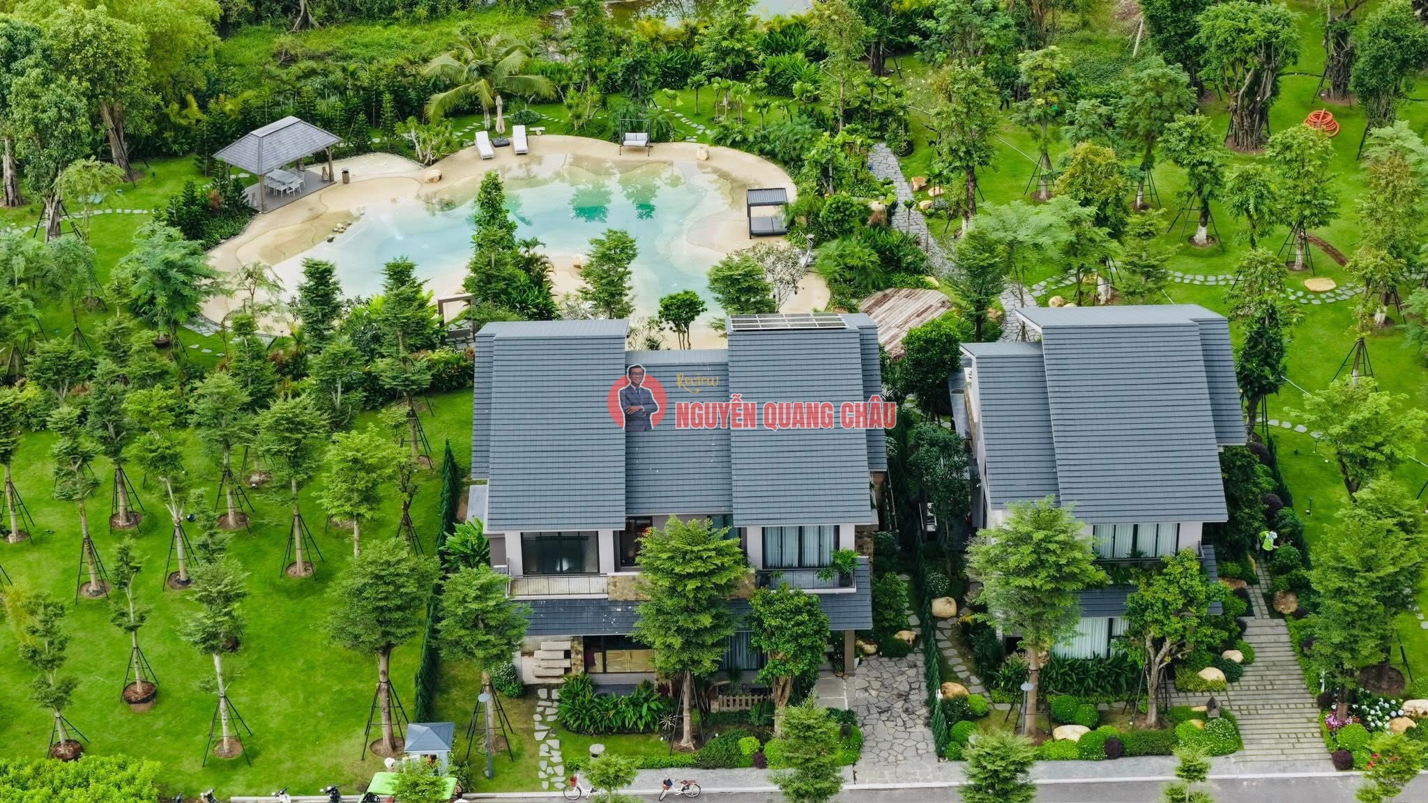 RỪNG là NHÀ tìm về Retreat Forest: Thư mời Quý anh chị tham quan