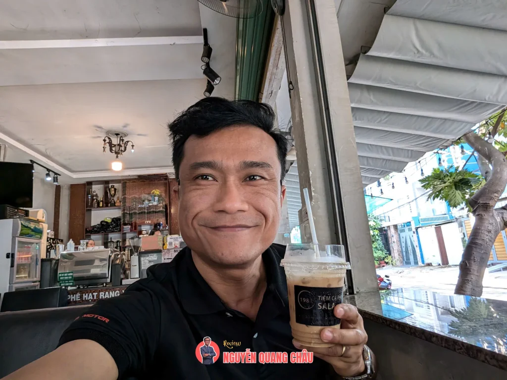 Review Chi Tiet Sala Coffee Chi Nhanh 1 Menu Khong Gian va Trai Nghiem