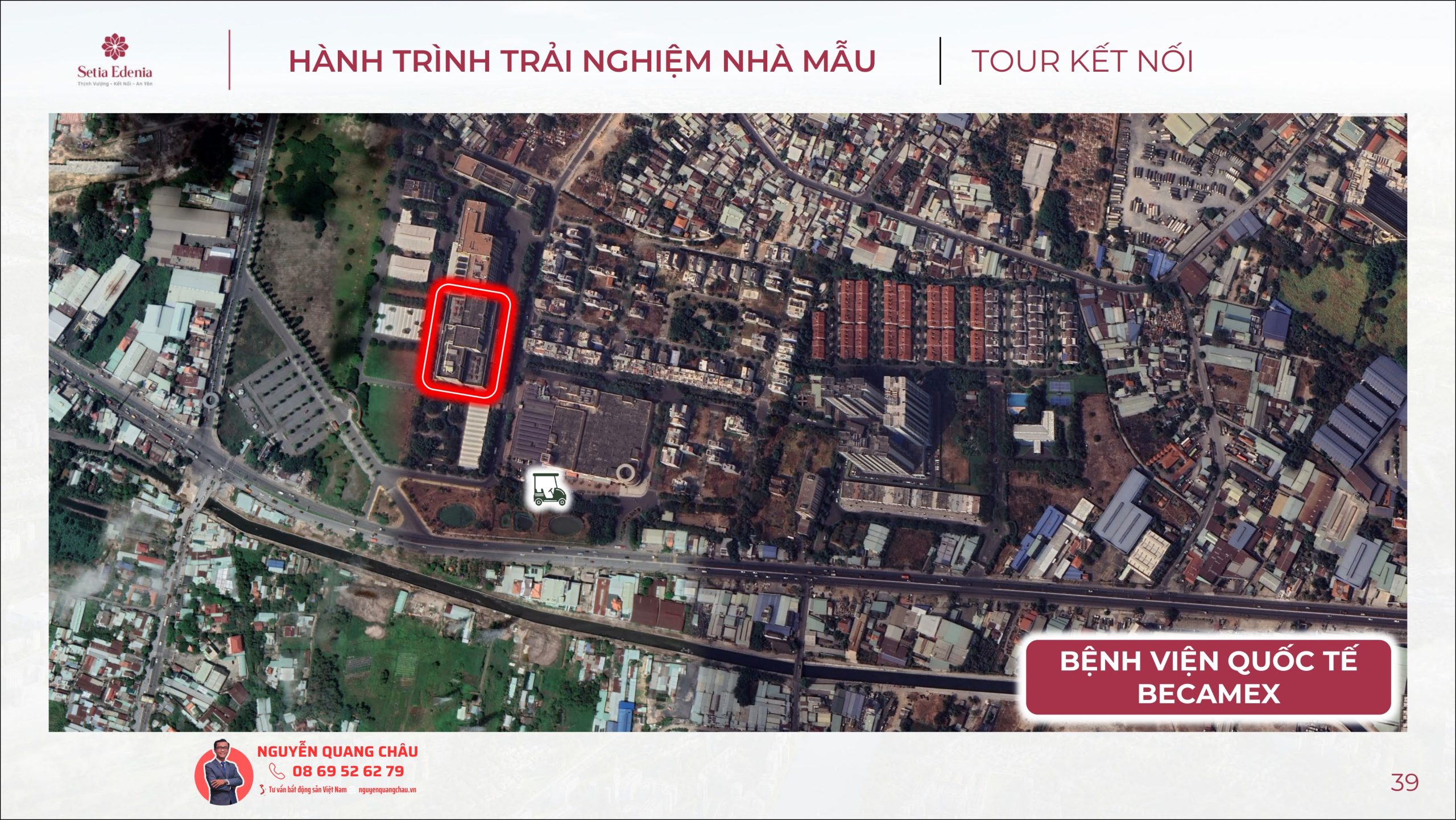 Setia Edenia