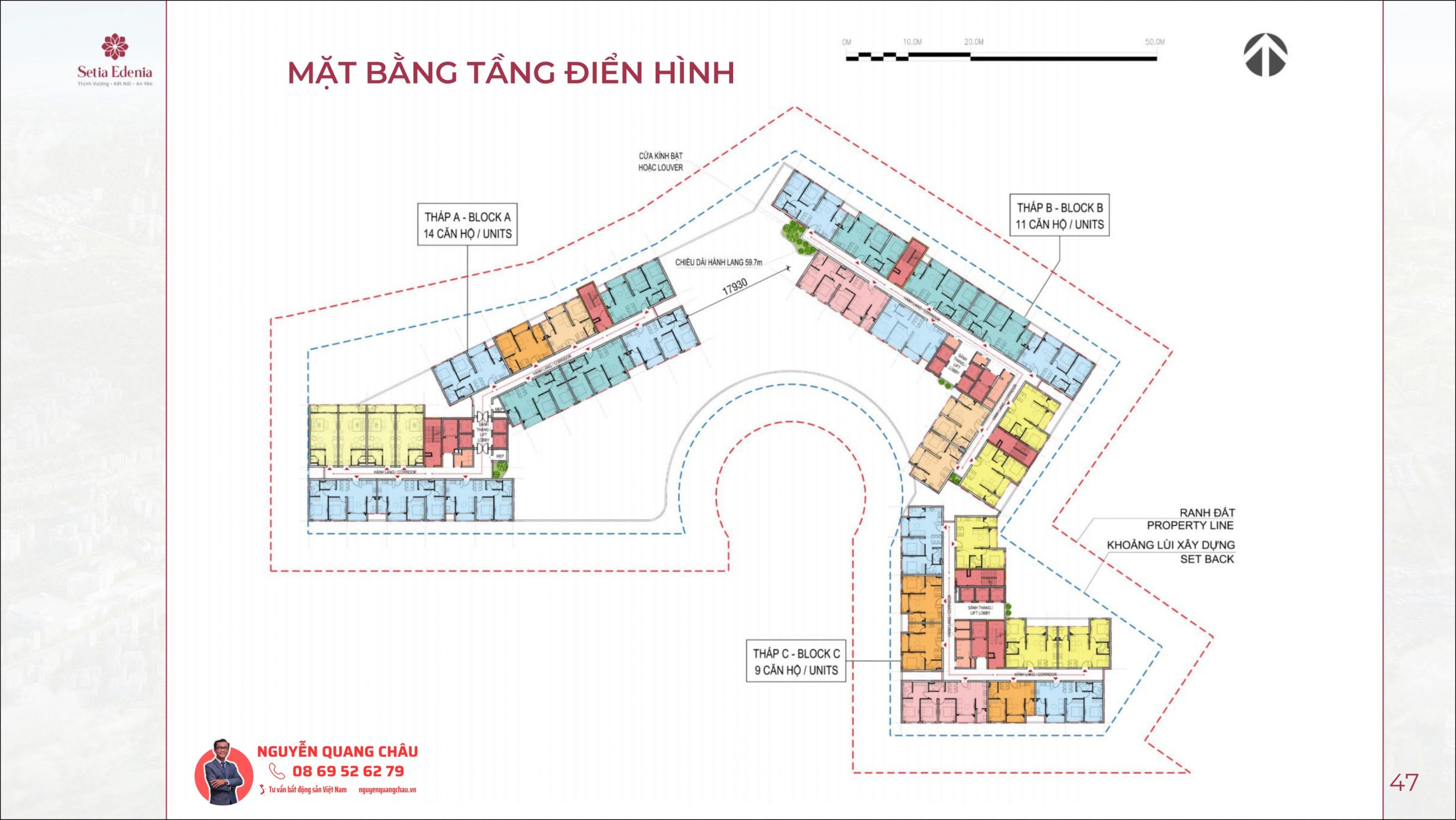 Setia Edenia