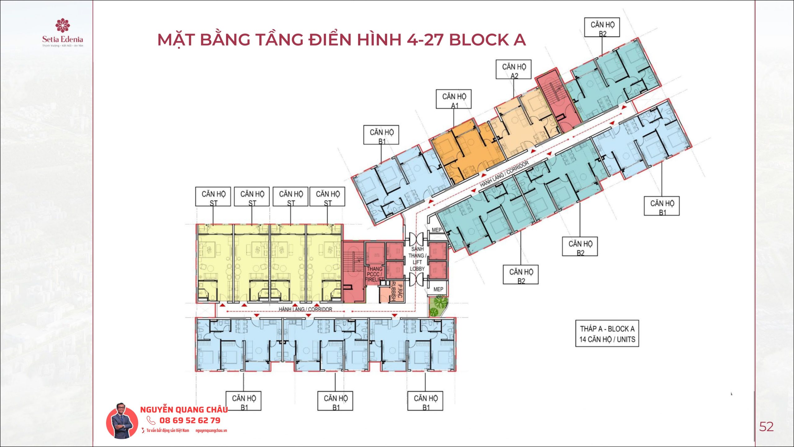 Setia Edenia