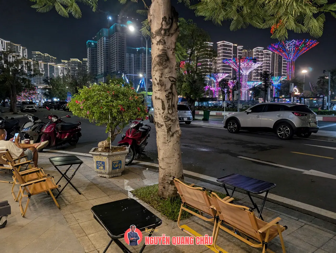 Sitrine Coffee Tea House 8