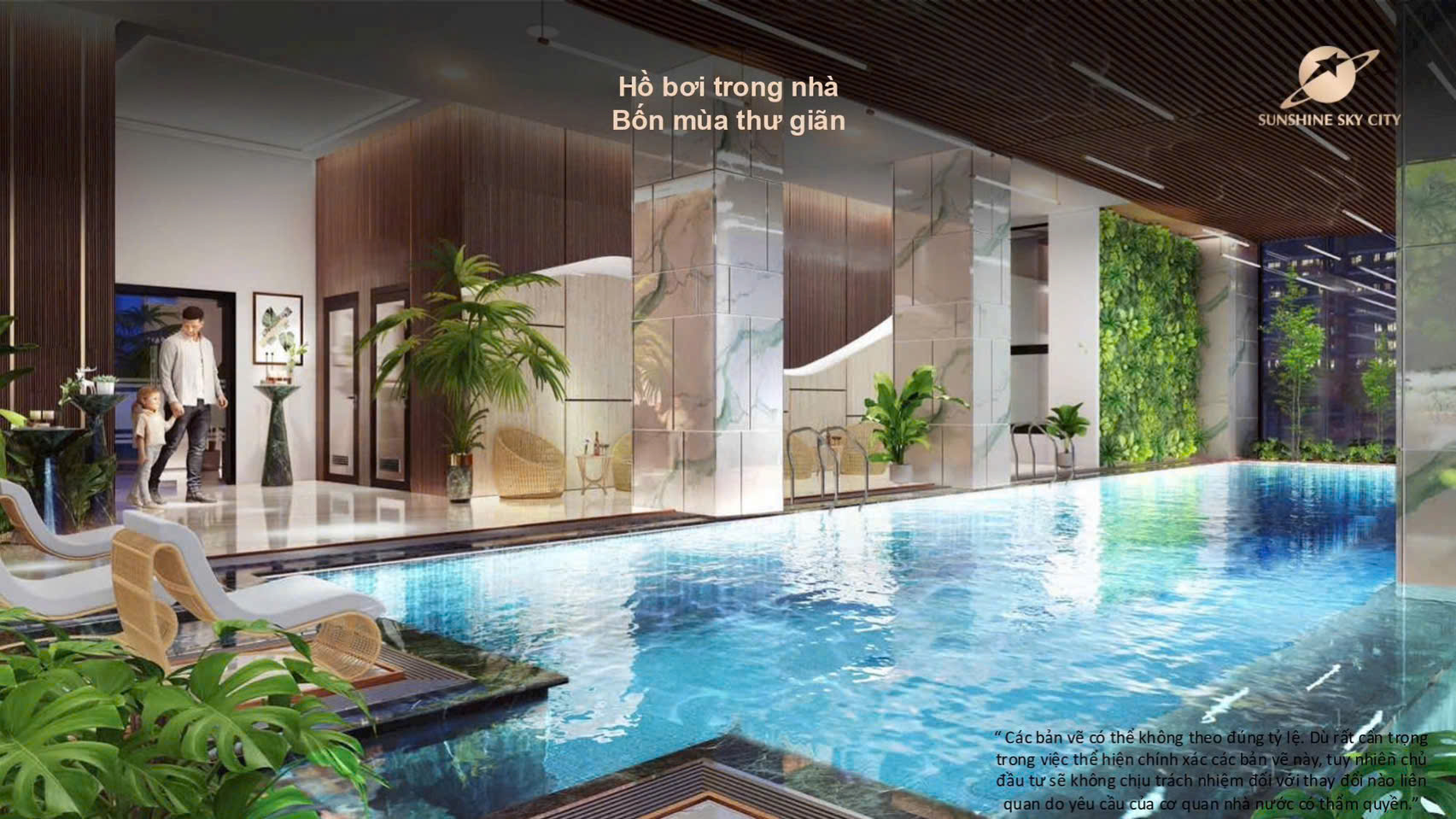 Sunshine Sky City – Quận 7, TP HCM