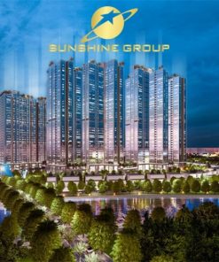 Sunshine Sky City – Quận 7, TP HCM