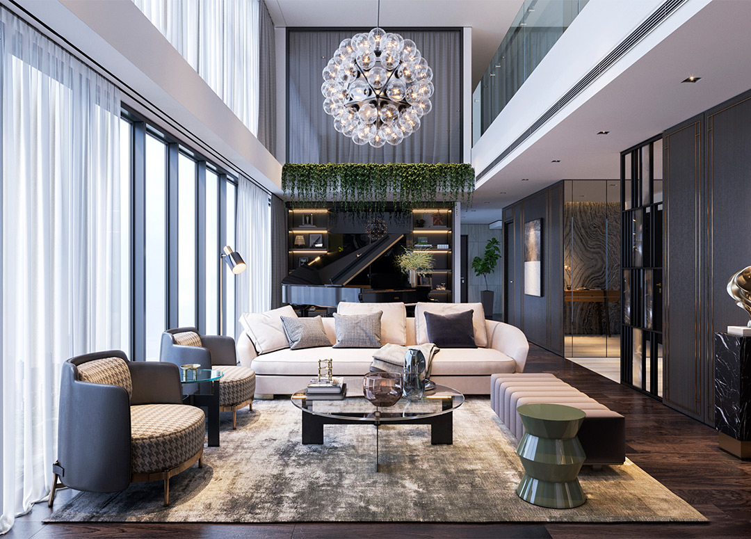 Sunshine Sky City – Quận 7, TP HCM
