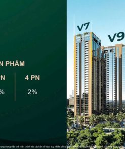 Sunshine Sky City – Quận 7, TP HCM