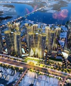 Sunshine Sky City – Quận 7, TP HCM