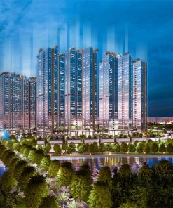 Sunshine Sky City – Quận 7, TP HCM
