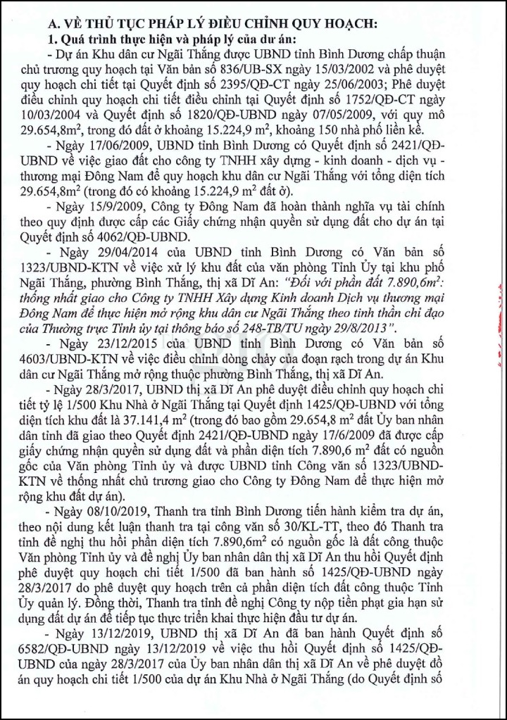 The Gió Riverside – Dĩ An – Bình Dương