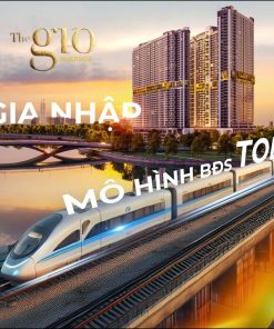 The Gió Riverside – Dĩ An – Bình Dương