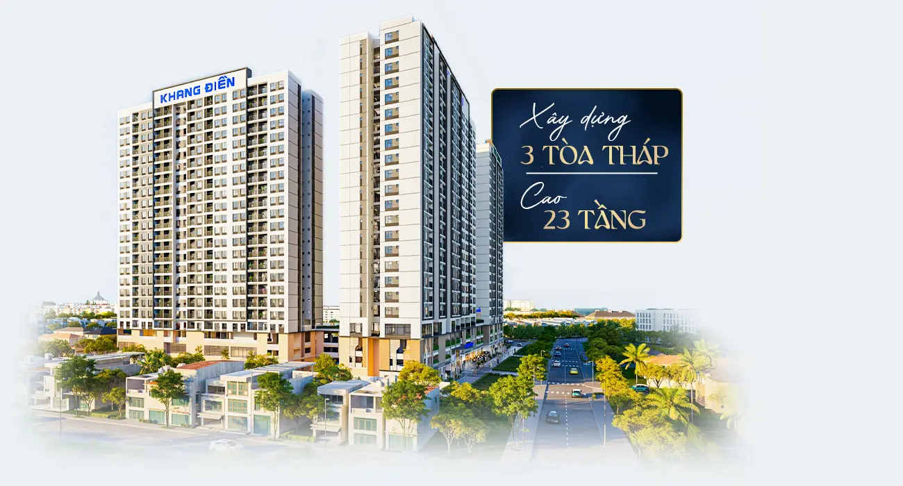 The Privia Khang Dien 10